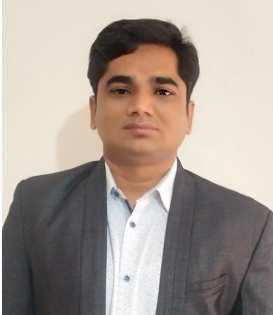 Er. Anil Shivaji Chandar, structural engineer